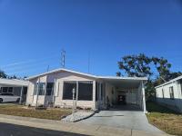 1993 CHAN HS Mobile Home