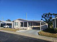 1993 CHAN HS Mobile Home