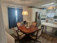 1993 CHAN HS Mobile Home