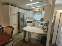 1993 CHAN HS Mobile Home