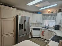 1993 CHAN HS Mobile Home