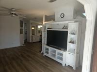 1993 CHAN HS Mobile Home