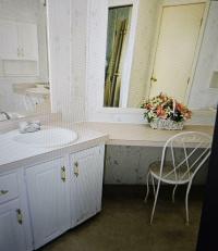 1993 CHAN HS Mobile Home