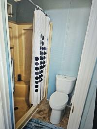 1993 CHAN HS Mobile Home