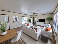 2017 Clayton Mobile Home