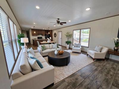 Photo 3 of 31 of home located at 709 North Collins Frwy, #266 #266 Howe, TX 75459