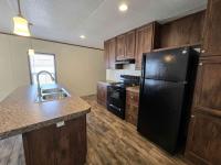 2017 Clayton Mobile Home