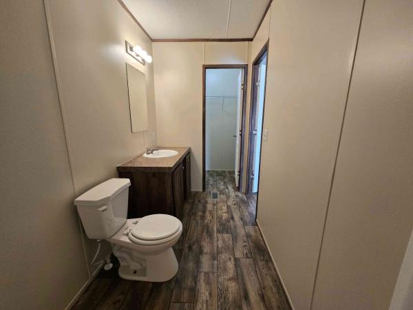 2017 Clayton Mobile Home