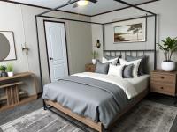 2017 Clayton Mobile Home