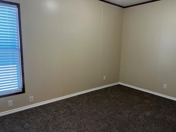 2017 Clayton Mobile Home