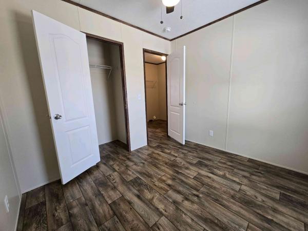 2017 Clayton Mobile Home