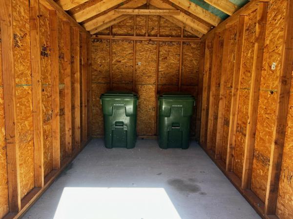 2017 Clayton Mobile Home