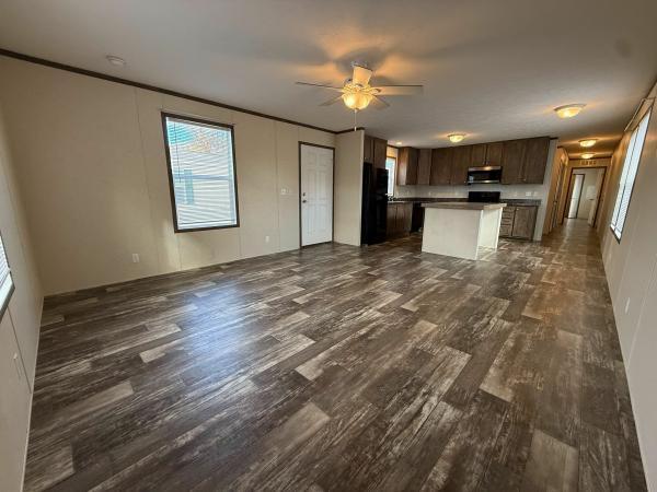 2022 Clayton - Wakarusa Mobile Home