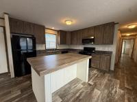 2022 Clayton - Wakarusa Mobile Home