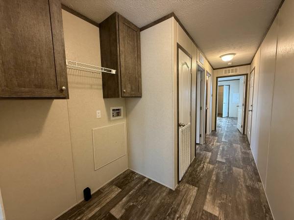2022 Clayton - Wakarusa Mobile Home