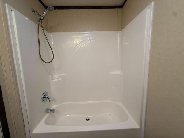 2022 Clayton - Wakarusa Mobile Home