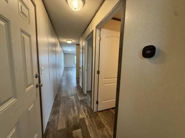 2022 Clayton - Wakarusa Mobile Home