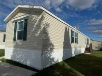 2022 Clayton - Wakarusa Mobile Home