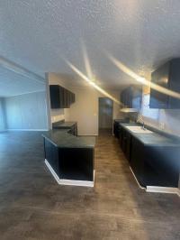 1999 Horton Mirage Mobile Home