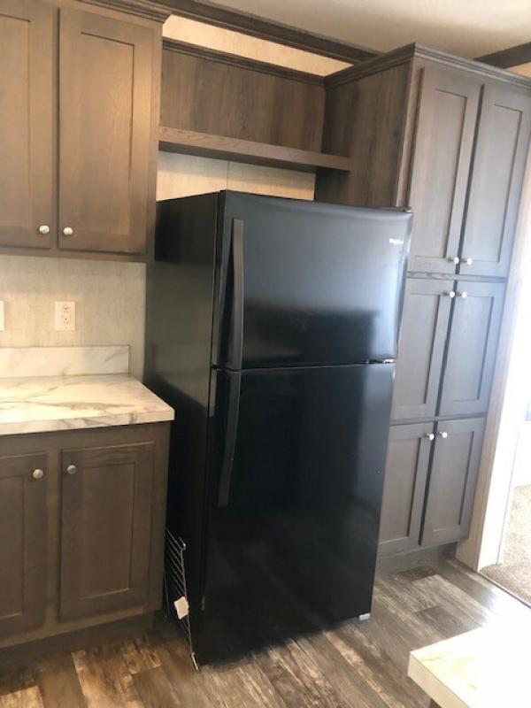 2021 Eagle River 28 LC-52J731  Home