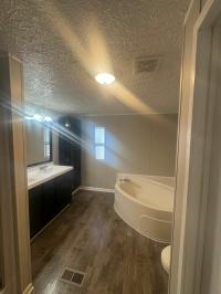 1999 Horton Mirage Mobile Home