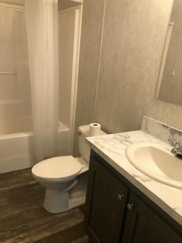 2021 Eagle River 28 LC-52J731  Home