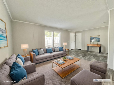 Mobile Home at 3701 2nd St #32 #32 Coralville, IA 52241