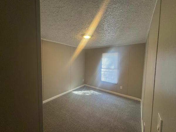 1999 Horton Mirage Mobile Home