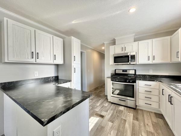 2022 Champion - Topeka Mobile Home For Sale