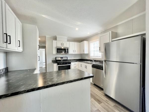 2022 Champion - Topeka Mobile Home For Sale