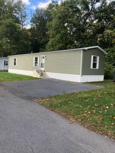 Mobile Home at 330 Brown Swiss Cir. Duncansville, PA 16635