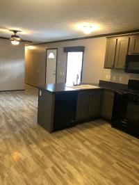 2017 Eagle River 170 LC-700S8003  Home