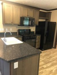 2017 Eagle River 170 LC-700S8003  Home