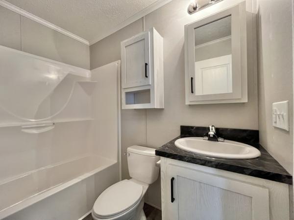 2022 Champion - Topeka Mobile Home For Sale