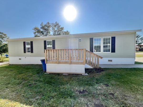 2022 Champion - Topeka Mobile Home For Sale