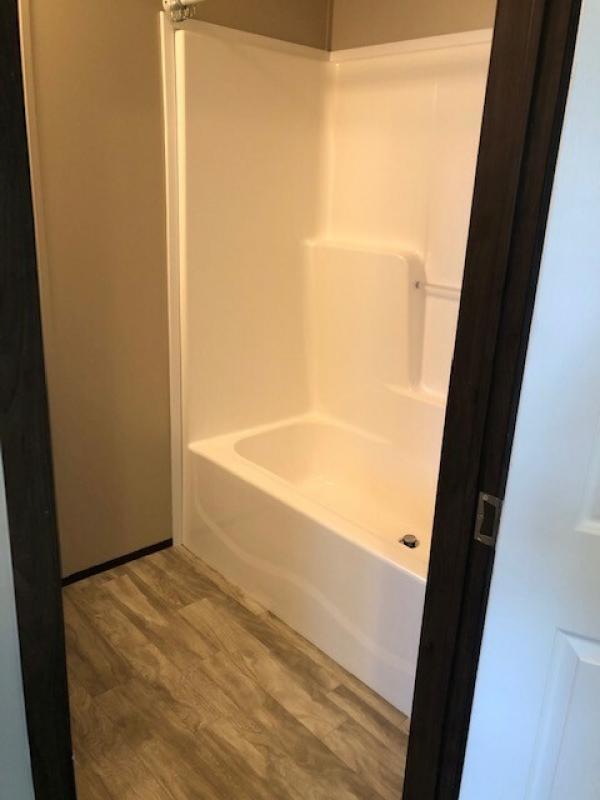 2017 Eagle River 170 LC-700S8003  Home