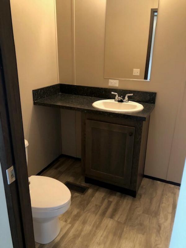 2017 Eagle River 170 LC-700S8003  Home