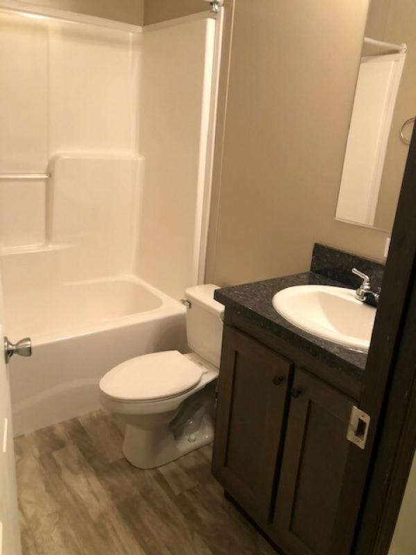 2017 Eagle River 170 LC-700S8003  Home