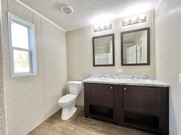 2023 Fairmont Mobile Home For Sale