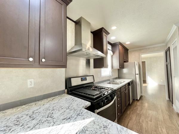 2023 Fairmont Mobile Home For Sale