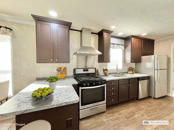 2023 Fairmont Mobile Home For Sale