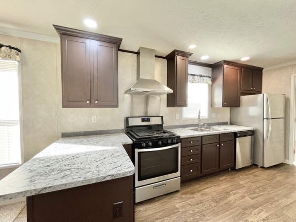 2023 Fairmont Mobile Home For Sale