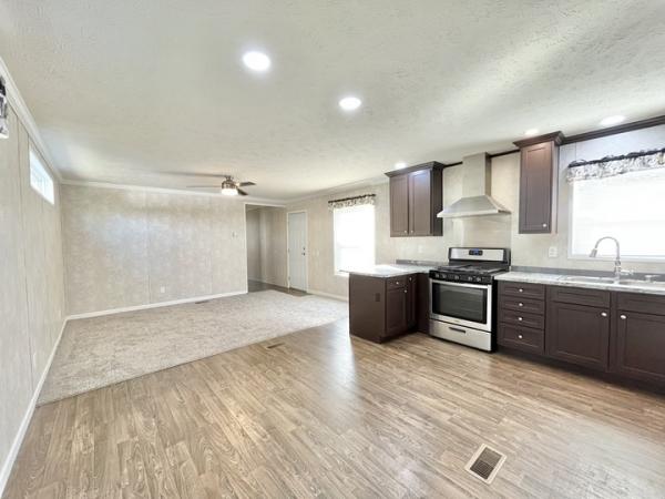 2023 Fairmont Mobile Home For Sale