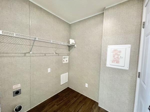 2023 Fairmont Mobile Home For Sale