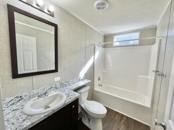 2023 Fairmont Mobile Home For Sale