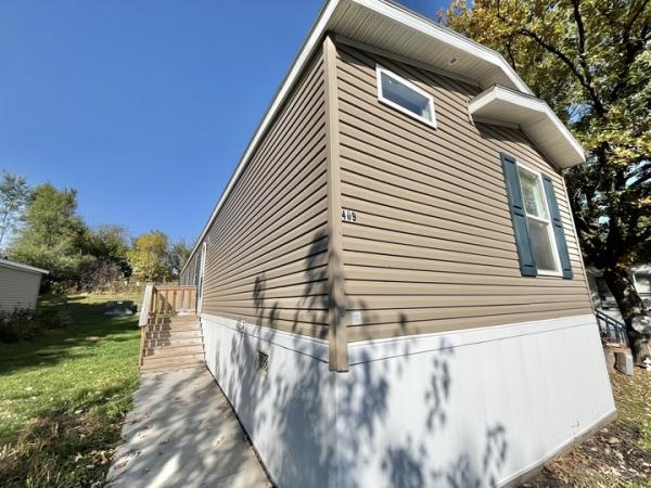 2023 Fairmont Mobile Home For Sale