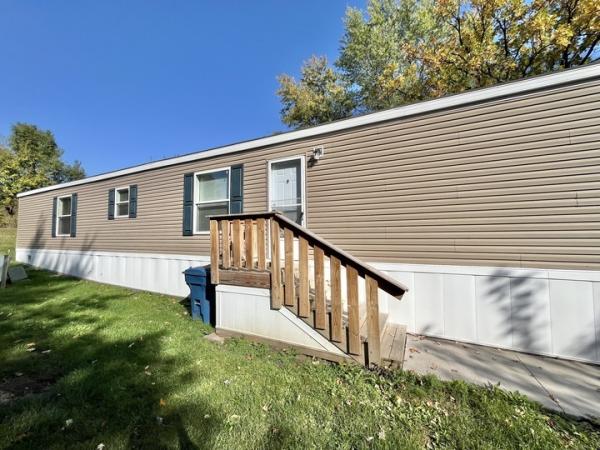 2023 Fairmont Mobile Home For Sale
