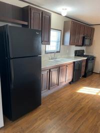 2016 Eagle River 186 LC-80S395  Home