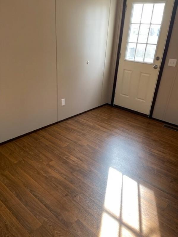 2016 Eagle River 186 LC-80S395  Home