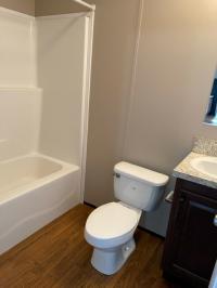 2016 Eagle River 186 LC-80S395  Home